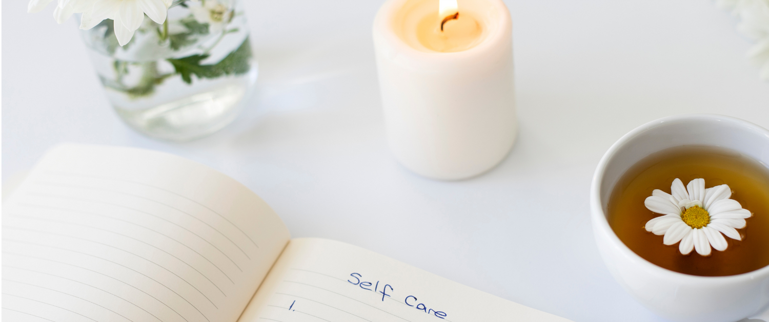 The Importance of Self-Care