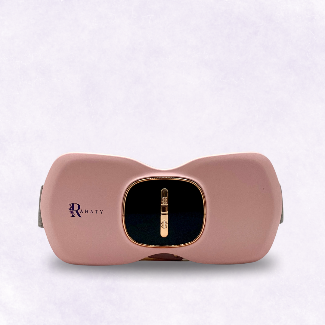 Relief Bloom | Period Cramps Massager