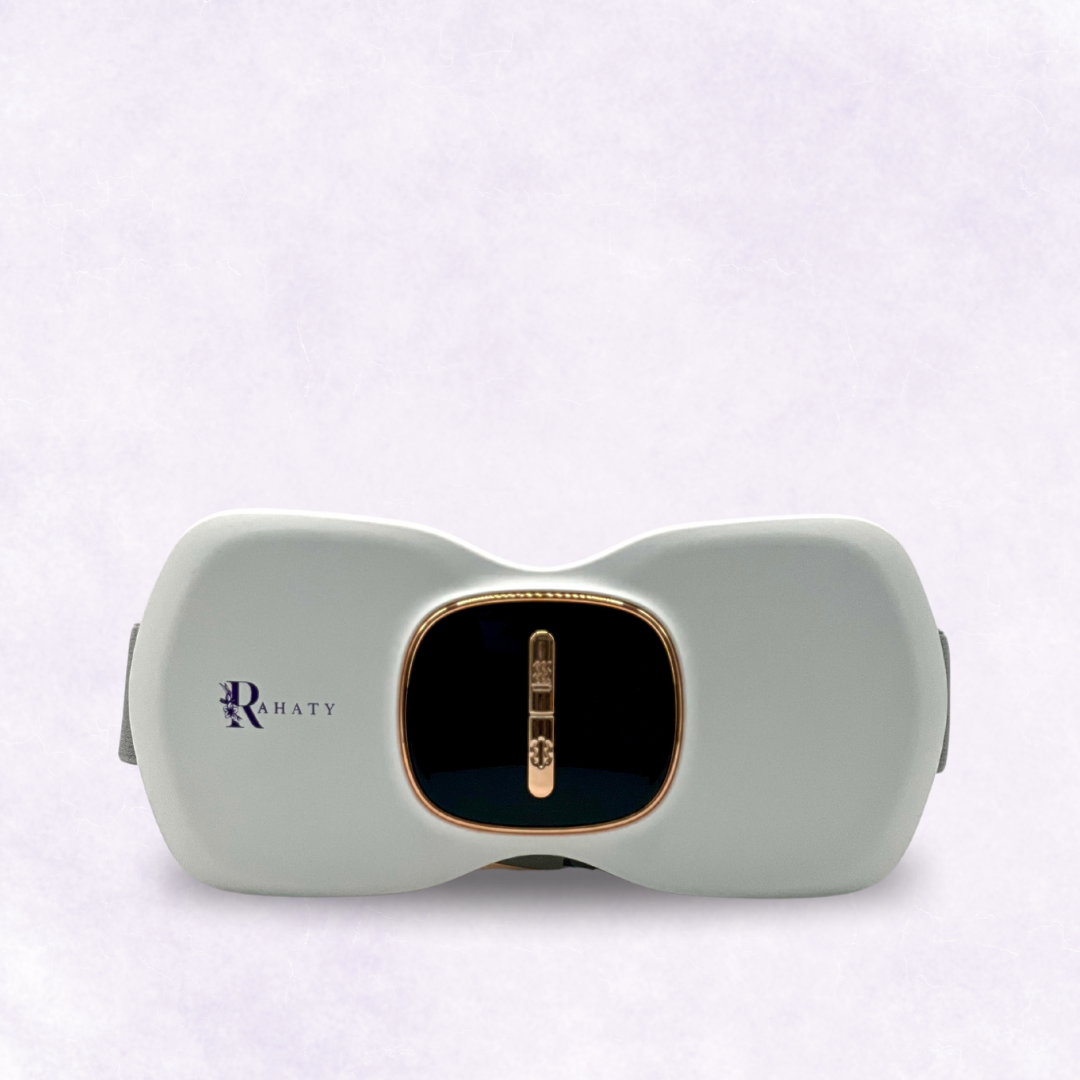 Relief Bloom | Period Cramps Massager